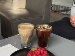 -来回·咖啡(钟村咖啡豆店)