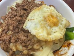 -朱儿面庄(洋河三路店)