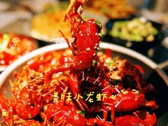 -一棠龙虾(徐家汇城开YOYO店)