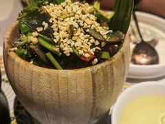 -云海肴·汽锅鸡·云南菜(天山百盛优客店)