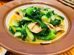-永安水煮活鱼·仪征菜(仪征奥林匹克店)