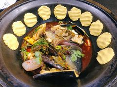 -缘福乡村铁锅炖民宿(八达岭店)