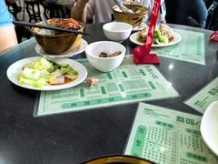 -荔园小馆(园岭新村二期店)