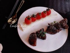 -醉东Oriental House(静安嘉里中心店)