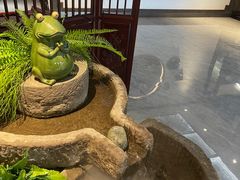 -宴秋杭州菜(锦艺城店)