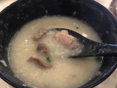 纳福招牌猪杂粥-纳福苑(亮庆餐饮分店)