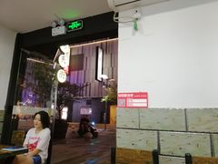 -陈记柳州螺蛳粉(大坪店)