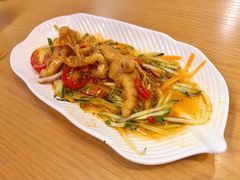 -新加坡高记KOO KEE Restaurant(盈科店)