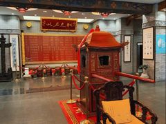 -宁波状元楼酒店(和义路店)