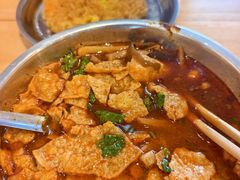 -柳州肥姨妈大骨螺蛳粉(沙河店)