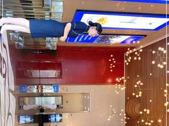 -弗思特周口宴会中心