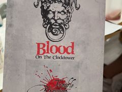 -FullHouse桌游狼人跑团剧本杀(徐家汇店)