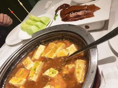 -贝勒爷·酥不腻烤鸭