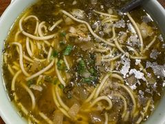 -杭州雅谷泉山庄酒店-餐厅