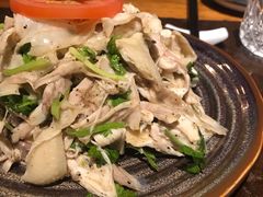 -上楼私房菜(院士路店)