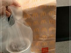-麦当劳(欧陆广场店)