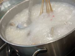 -盈田盈粥庄(博山东路店)