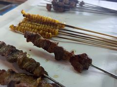 -眼镜哥浦江夜宵大本营