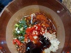 -渝大狮毛肚老火锅(普陀店)
