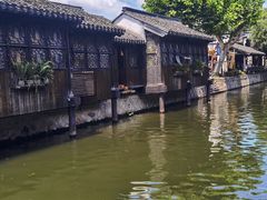 -南浔古镇