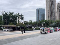 -万达广场(厦门湖里店)