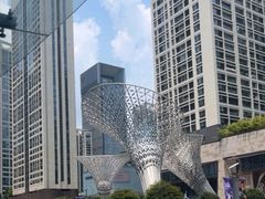 -福田卓悦INTOWN购物中心