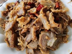 -陈记牛肉馆(尚文书店店)