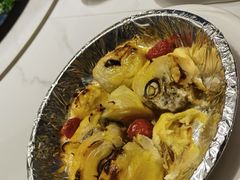 -正阁餐饮(黑金冠公园店)