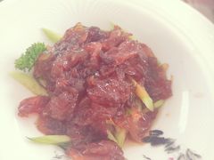 -七的湖·晚芳亭·阳澄湖农家菜·大闸蟹(莲花岛店)