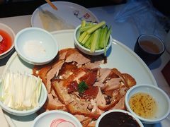 -额娘·春饼烤鸭(华北七楼创始店)