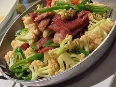 -金美华轩(东方路齐鲁店)