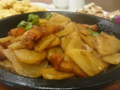 -庐州太太(CBD店)