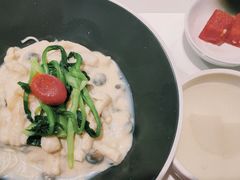 -轻蔬不用等·素食(江苏路店)