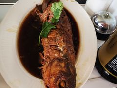 -青英餐厅