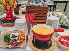 -北京贵宾楼饭店 红墙咖啡厅