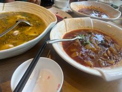 -阿斯牛牛·凉山菜(新会展店)