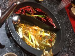 -蜀大侠火锅(古田店)