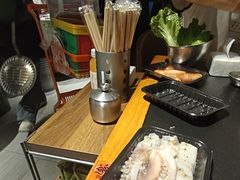 -炽城·烤肉名家(鸿达中央广场店)