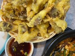 -屋里家延边朝鲜族冷面(梅林3店)