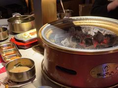 -西塔老太太泥炉烤肉(温州首店万象城黑金店)