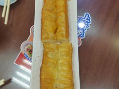 金牌油条-日月永和中国餐饮名店(东湖店)