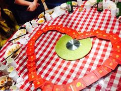 -西贝莜面村(上海百联西郊店)