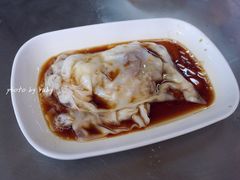 鸳鸯肠-源记肠粉(华贵路店)