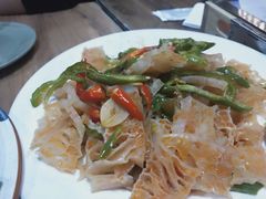 -小杨烤肉(朱雀店)