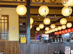 -鸟鹏烧鸟居酒屋(龙岗万科店)