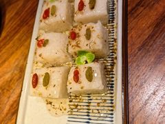 -薇酌饮·陕西菜(南门外店)