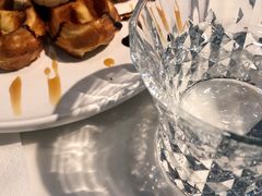 -伊斯坦布尔土耳其清真咖啡餐厅