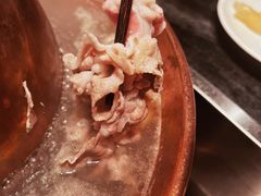 -前门后头老北京铜锅涮肉·京味菜·烤鸭(伊藤洋华堂店)
