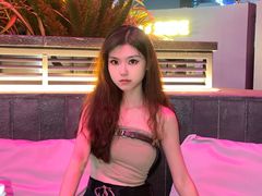 -DEW Lounge(深圳湾店)