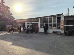 -龙门李家三旦羊肉汤馆